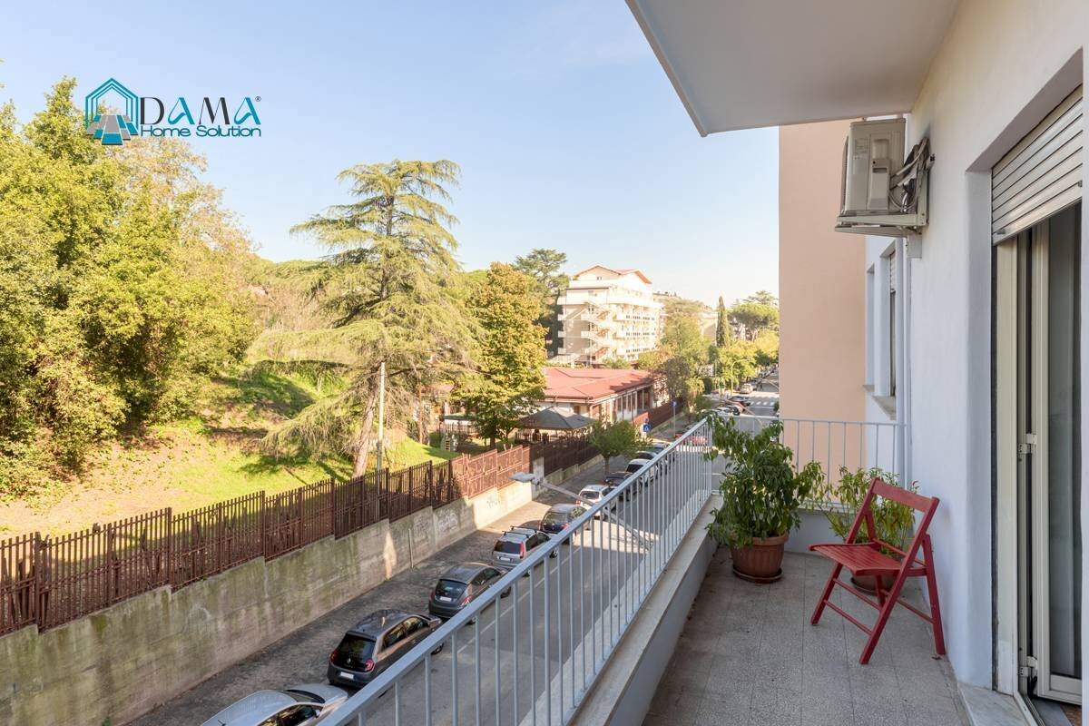 Quadrilocale via Cerbara, Roma (zona Ardeatino) - foto 1