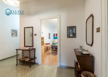 Quadrilocale via Cerbara, Roma (zona Ardeatino) - foto 5