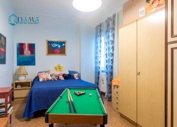 Quadrilocale via Cerbara, Roma (zona Ardeatino) - foto 7