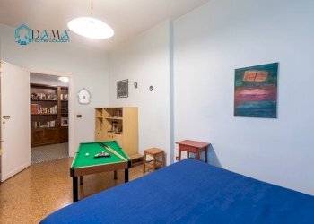 Quadrilocale via Cerbara, Roma (zona Ardeatino) - foto 8