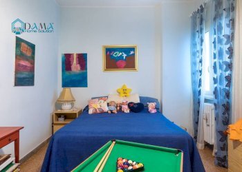 Quadrilocale via Cerbara, Roma (zona Ardeatino) - foto 9