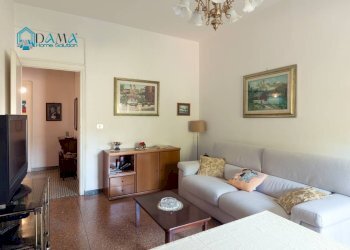 Quadrilocale via Cerbara, Roma (zona Ardeatino) - foto 10