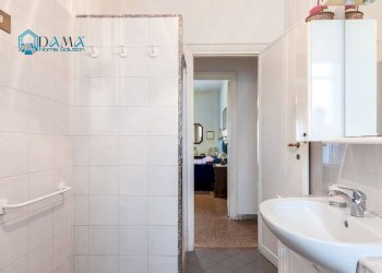 Quadrilocale via Cerbara, Roma (zona Ardeatino) - foto 22