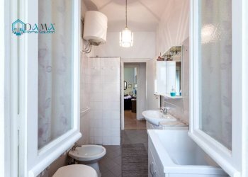 Quadrilocale via Cerbara, Roma (zona Ardeatino) - foto 23