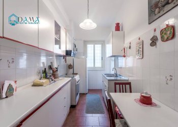 Quadrilocale via Cerbara, Roma (zona Ardeatino) - foto 24