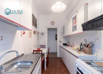 Quadrilocale via Cerbara, Roma (zona Ardeatino) - foto 25