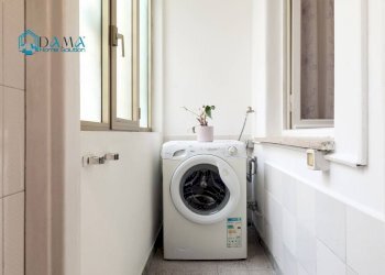 Quadrilocale via Cerbara, Roma (zona Ardeatino) - foto 28