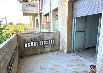 Trilocale via erasmo mari, Ascoli Piceno - foto 12