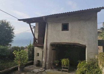 Facciata - Rustico via Vittorio Emanuele II, 9, Rifreddo - foto 6