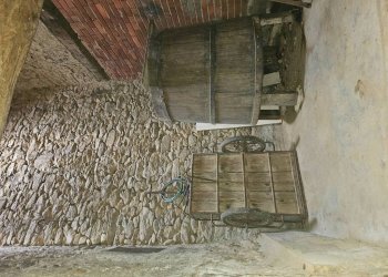 Box auto - Rustico via Vittorio Emanuele II, 9, Rifreddo - foto 7