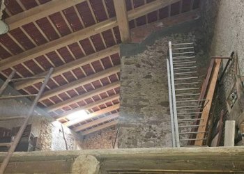 Box auto - Rustico via Vittorio Emanuele II, 9, Rifreddo - foto 8