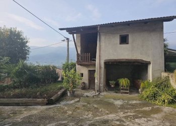 Facciata - Rustico via Vittorio Emanuele II, 9, Rifreddo - foto 11