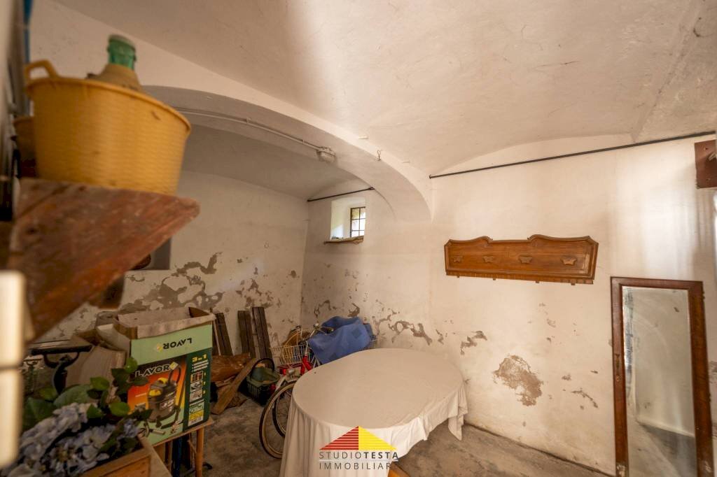 Box auto - Independent house via Giuseppe Garibaldi, 146, Manta - photo 2