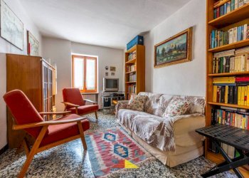 Salone - Independent house via Giuseppe Garibaldi, 146, Manta - photo 1