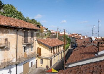 Vista - Independent house via Giuseppe Garibaldi, 146, Manta - photo 4