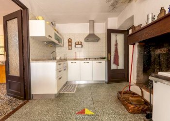 Cucina - Independent house via Giuseppe Garibaldi, 146, Manta - photo 8