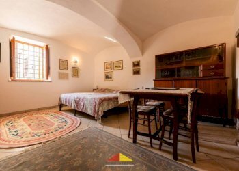 Camera da letto - Independent house via Giuseppe Garibaldi, 146, Manta - photo 11