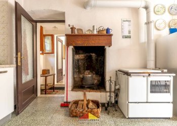 Cucina - Independent house via Giuseppe Garibaldi, 146, Manta - photo 14