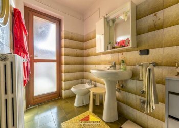 Bagno - Independent house via Giuseppe Garibaldi, 146, Manta - photo 17