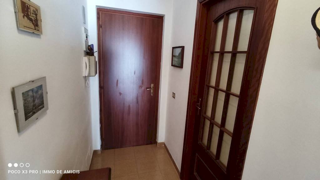 Ingresso - Monolocale via Giovanni XXIII, Vallebona - foto 3