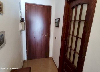 Ingresso - Monolocale via Giovanni XXIII, Vallebona - foto 3