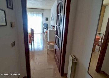 Ingresso - Monolocale via Giovanni XXIII, Vallebona - foto 4