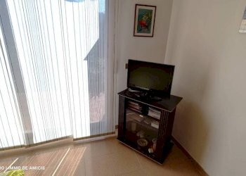 Soggiorno - Monolocale via Giovanni XXIII, Vallebona - foto 10