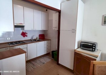 Cucina - Monolocale via Giovanni XXIII, Vallebona - foto 12