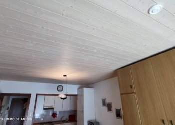 Interno appartamento - Monolocale via Giovanni XXIII, Vallebona - foto 17