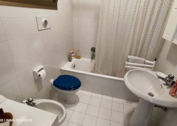 Bagno - Monolocale via Giovanni XXIII, Vallebona - foto 20