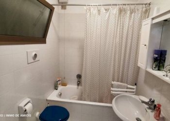 Bagno - Monolocale via Giovanni XXIII, Vallebona - foto 21