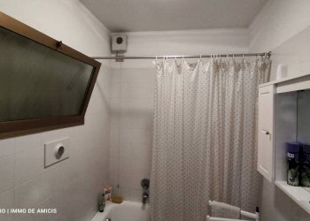 Bagno - Monolocale via Giovanni XXIII, Vallebona - foto 22