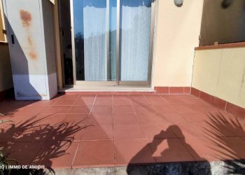 Terrazzo - Monolocale via Giovanni XXIII, Vallebona - foto 24