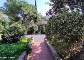 Giardino - Monolocale via Giovanni XXIII, Vallebona - foto 39