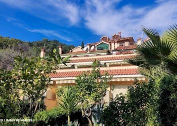 Facciata - Monolocale via Giovanni XXIII, Vallebona - foto 40