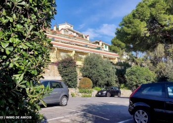 Facciata - Monolocale via Giovanni XXIII, Vallebona - foto 41