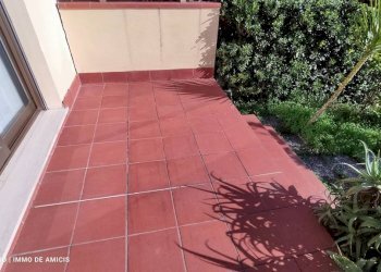 Terrazzo - Monolocale via Giovanni XXIII, Vallebona - foto 25