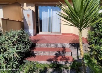 Giardino - Monolocale via Giovanni XXIII, Vallebona - foto 28