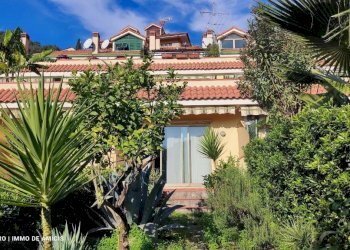 Facciata - Monolocale via Giovanni XXIII, Vallebona - foto 42