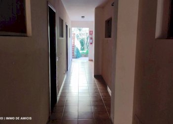 Corridoio - Monolocale via Giovanni XXIII, Vallebona - foto 43