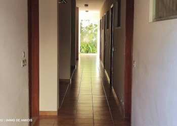 Corridoio - Monolocale via Giovanni XXIII, Vallebona - foto 44