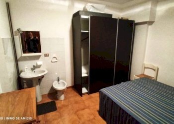 Camera da letto - Monolocale via Giovanni XXIII, Vallebona - foto 45