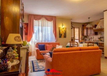 Salone - Trilocale corso 25 Aprile, 33, Busca - foto 2