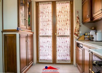 Cucina - Trilocale corso 25 Aprile, 33, Busca - foto 6