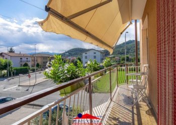 Balcone - Trilocale corso 25 Aprile, 33, Busca - foto 7