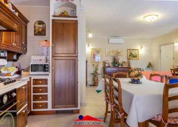 Cucina - Trilocale corso 25 Aprile, 33, Busca - foto 9