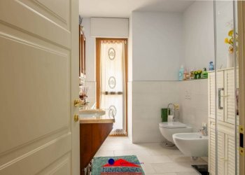 Bagno - Trilocale corso 25 Aprile, 33, Busca - foto 15