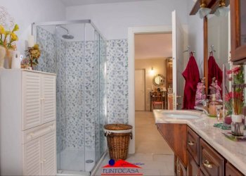 Bagno - Trilocale corso 25 Aprile, 33, Busca - foto 17