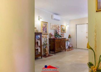 Interno appartamento - Trilocale corso 25 Aprile, 33, Busca - foto 18