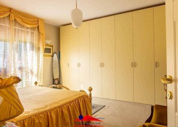 Camera da letto - Trilocale corso 25 Aprile, 33, Busca - foto 20